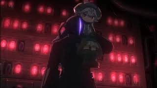 Bondrewd, Amv Break Your Heart