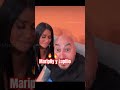 Sorpresas entre Maripily y Lupillo Rivera lcdlf