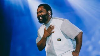 Sjava - maduze (Cover) live