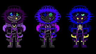 OuterOuterOuterEpicFell!Heroes Time Trio V2