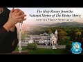 Sun., Nov. 5- Holy Rosary from the National Shrine