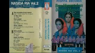 NASIDA RIA VOL 2, SIDE B