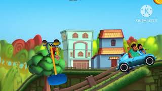 Motu Patlu L मट पतल L New Episode 01 Part1