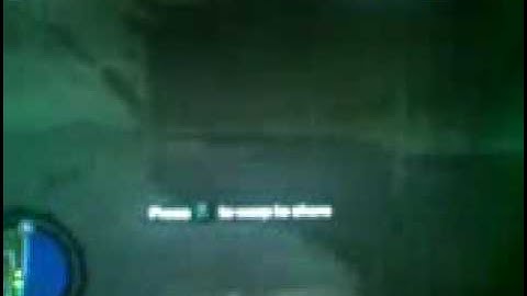 saints row 2 out of map with tutorial=EASY