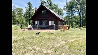 2602 N Red Oak Road, Lewiston, MI - 201841630 2602 N Red Oak Road, Lewiston, MI - 201841630