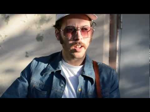 Daniel Romano - More Love from a Stranger