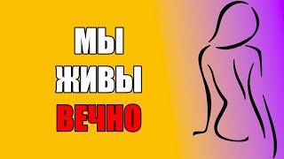 РЕИНКАРНАЦИЯ ТЕСНО СВЯЗАНА С ПРЕДСТАВЛЕНИЕМ О ВЕЧНОСТИ ДУШИ ИЛИ СОЗНАНИЯ