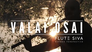 Valai Osai by Flute Siva | Flute Instrumental | Ilaiyaraja | Lata Mangeshkar | SP Balasubrahmanyam