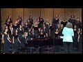 Sigue By Ivette Herryman Rodriguez SSA Region 27 Treble Choir mp3