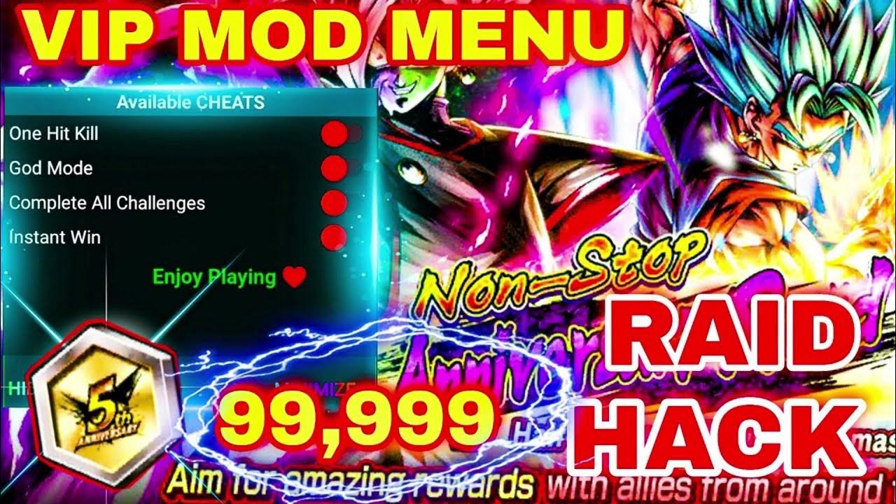 DRAGON BALL LEGENDS MOD APK 5 9 0 DOWNLOAD DBL MOD MENU VVIP HACK DRAGON BALL LEGENDS MOD APK 5 9 0 DOWNLOAD DBL MOD MENU VVIP HACK