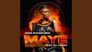 Maye (feat. DJ Yamza)