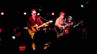 The Feelies - Let's Go - Southpaw, 09-13-2009