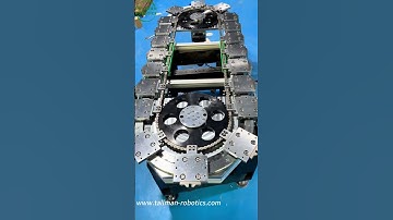 TallMan Robotics: Chain Drive Oval Circular Conveyor System,Oval Circular Conveyor