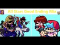 Allstars good ending mix custom chartmod in desc