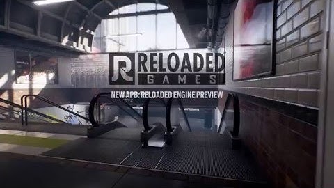 1080P [LEAKED] APB:Reloaded ENGINE UPGRADE FOOTAGE - Financial Build 1.76 HD