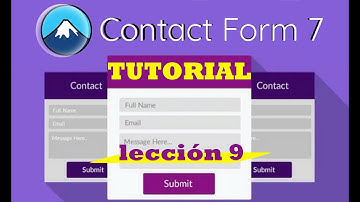 Solucionando Error de Envío de Formularios en WordPress - Tutorial