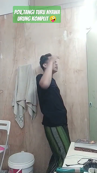 POV Tangi turu