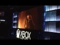 Teaser The Rise of Tomb Raider xbox E3 2014