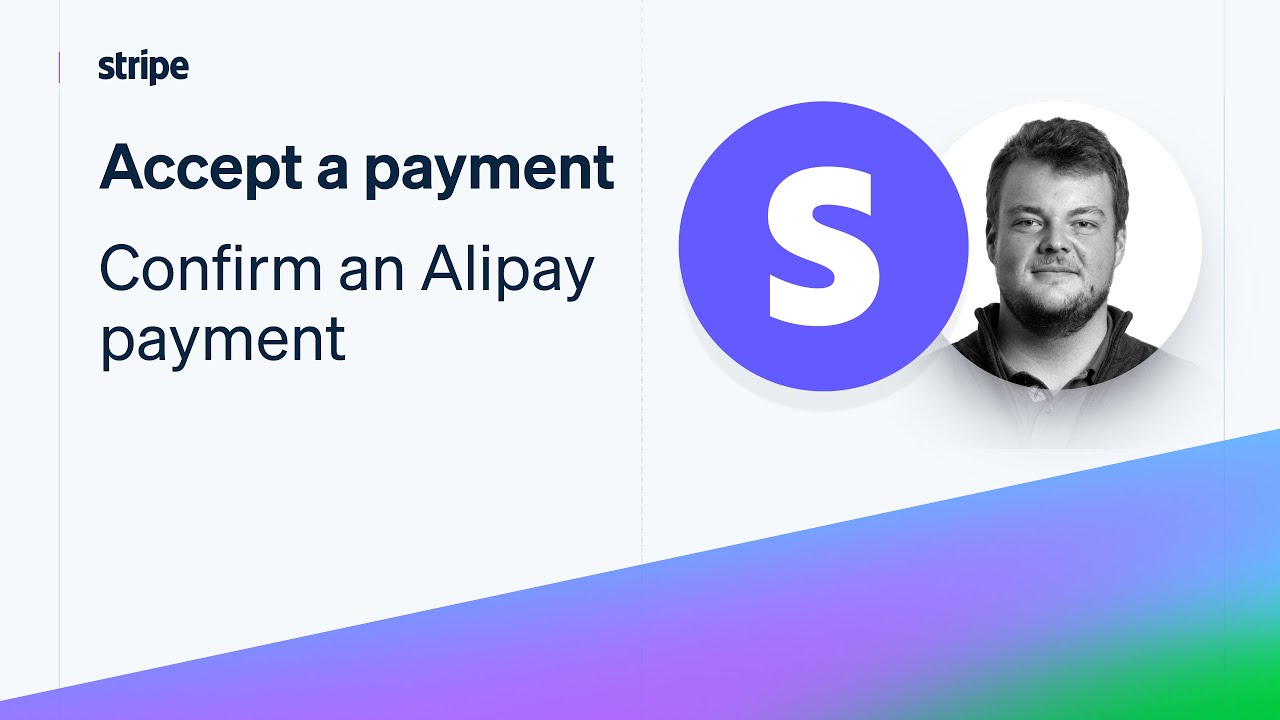 Accept Alipay payment with Stripe.js