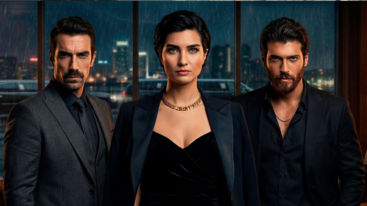 LAS 10 SERIES TURCAS EN ESPAÑOL MAS BUSCADAS