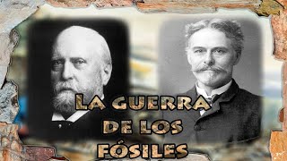 Vaqueros, Dinosaurios y Egos.