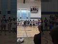Fried Chicken vs. Basketball: Epic Showdown! #shorts