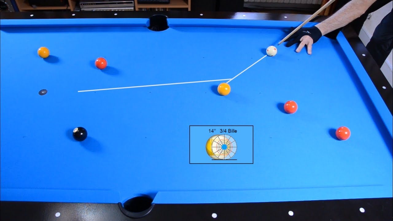 billard d'or