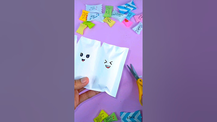 IDEIA DE LEMBRANCINHA FÁCIL DE FAZER #diy2025 #diy #papercraft