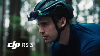 Ironman Short Film - DJI RS3 x Sony FX3