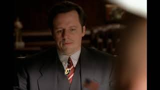 Clayton Webb  JAG  season 4 episode 1 'Gypsy Eyes' part 1