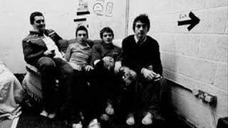 Arctic Monkeys - Do me a favour