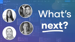 2023 New Features + Upcoming Releases