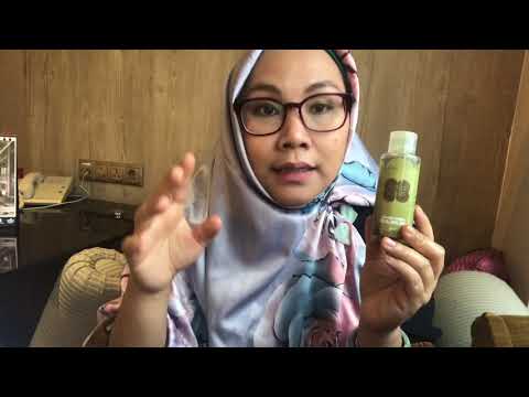 What Saraf Kejepit Dengan Varash