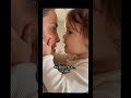 Baby says I am join police force #dad #cute #kids #foryoupage