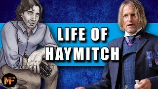 The Entire Life of Haymitch Abernathy Explained (From the Books)