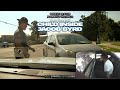 Jacob Byrd Nicely Warns Nissan Sentra Driver but He Refuses to Stop  | Arkansas State Police