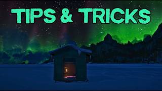 The Long Dark: Tips for Every Player
