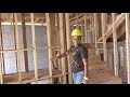 HOUSE TO HOME | Unfinished House TOUR**