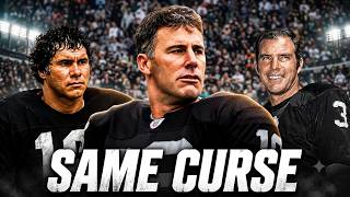 Why Every Great Raiders Quarterback Had the Same Problem