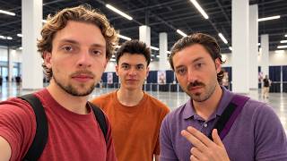 We Got SCAMMED in a Foreign Country...