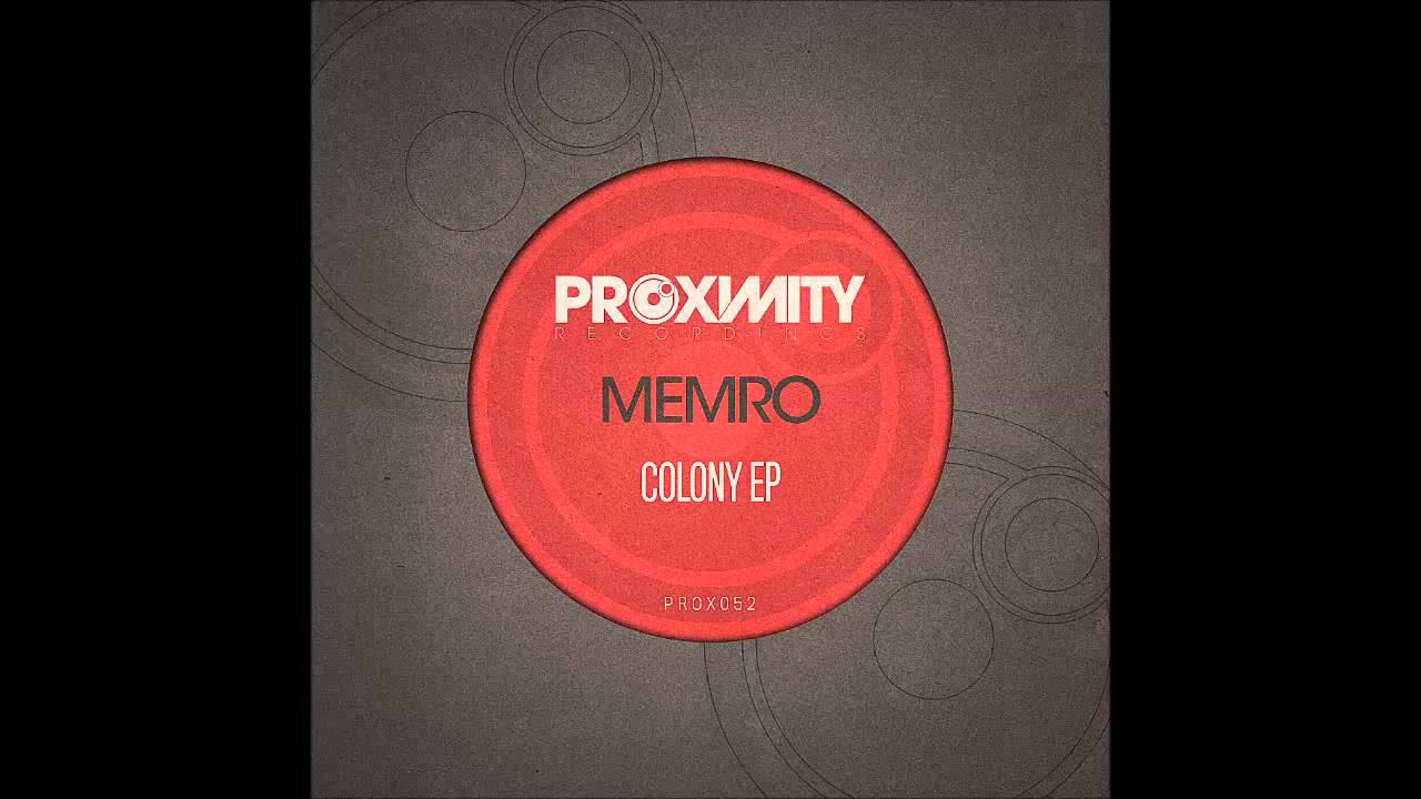 Watch MEMRO - PROPHECY on YouTube Watch MEMRO - PROPHECY on YouTube