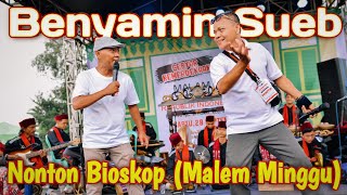 Malam Minggu (Nonton Bioskop) - Benyamin S. | Gambang Kromong