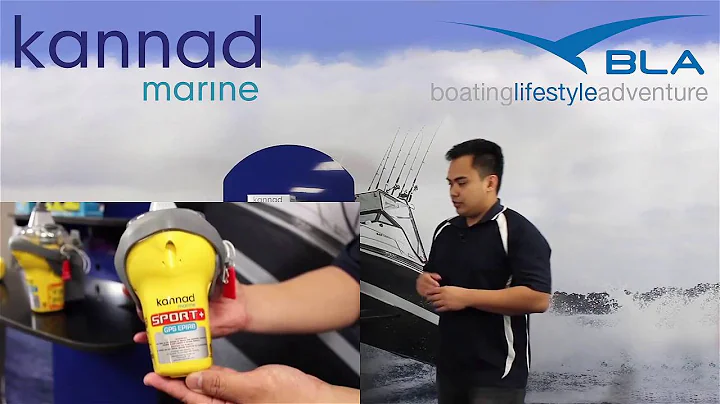 BLA - Trade Talk - Kannad Marine Safety Beacons