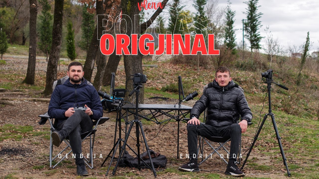 Endrit Deda – Historia e djalit që u rrit nga gjyshërit dhe nuk u dorëzua kurrë