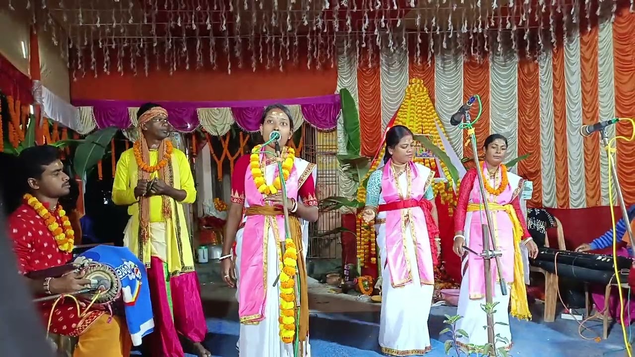 রাধা মাধব হরিনাম সম্প্রদায় 8513915848