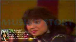 Dina Mariana - Pak Penghulu (Aneka Ria Safari)