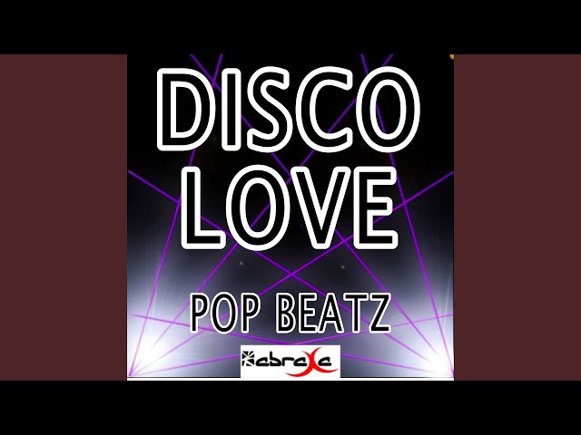 Disco Love (Instrumental Version)
