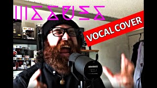 ISSUES - Beautiful Oblivion (Vocal Cover)