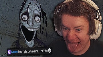 Playing REPO Modded was a mistake.