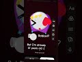hate roblox why no have chat:(... #roblox